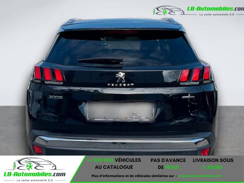 Peugeot 3008 1.2 Puretech 130ch  BVA  occasion  Beaupuy - photo n6