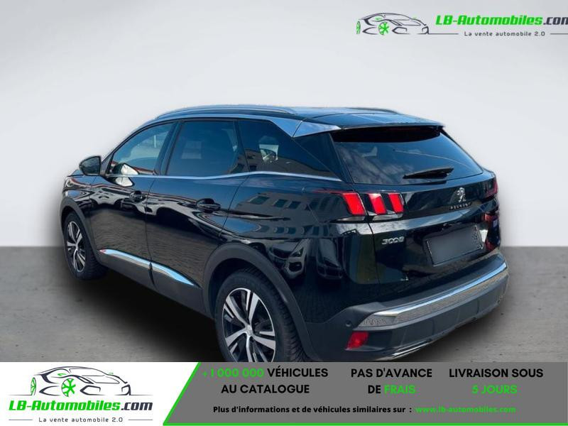 Peugeot 3008 1.2 Puretech 130ch  BVA  occasion  Beaupuy - photo n4