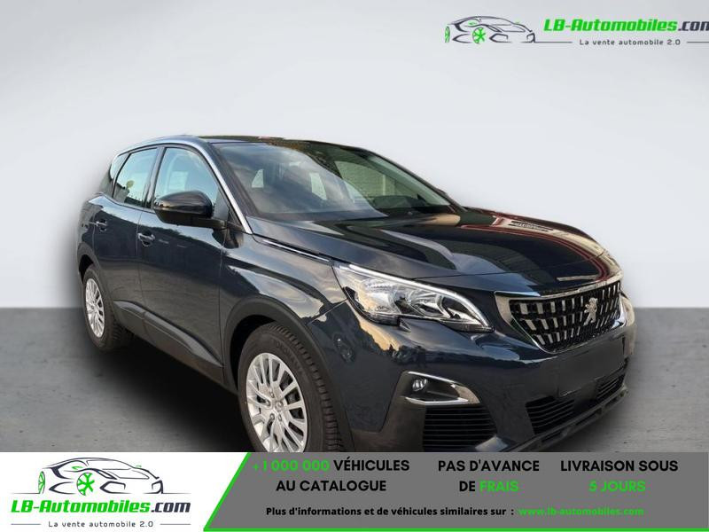 Peugeot 3008 1.2 Puretech 130ch  BVA  occasion  Beaupuy