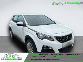 Peugeot 3008 , garage LB AUTOMOBILES  Beaupuy