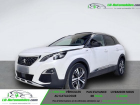 Peugeot 3008 , garage LB AUTOMOBILES  Beaupuy