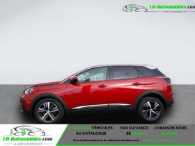 Peugeot 3008 1.2 Puretech 130ch  BVA  occasion  Beaupuy - photo n5