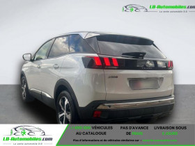 Peugeot 3008 1.2 Puretech 130ch  BVA  occasion  Beaupuy - photo n2
