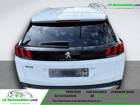 Peugeot 3008 1.2 Puretech 130ch  BVA  occasion  Beaupuy - photo n4