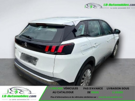 Peugeot 3008 1.2 Puretech 130ch  BVA  occasion  Beaupuy - photo n2