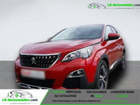 Peugeot 3008 1.2 Puretech 130ch  BVA  occasion  Beaupuy - photo n2