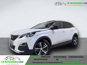 Peugeot 3008 1.2 Puretech 130ch  BVA  occasion  Beaupuy - photo n2