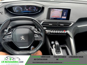Peugeot 3008 1.2 Puretech 130ch  BVA  occasion  Beaupuy - photo n2
