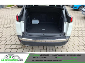 Peugeot 3008 1.2 Puretech 130ch  BVA  occasion  Beaupuy - photo n8