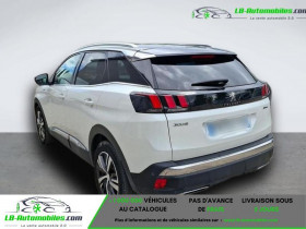 Peugeot 3008 1.2 Puretech 130ch  BVA  occasion  Beaupuy - photo n4