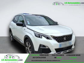 Peugeot 3008 1.2 Puretech 130ch  BVA  occasion  Beaupuy - photo n2