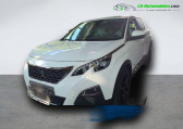 Peugeot 3008 occasion année 2019 boite Automatique Annonce Peugeot 3008 occasion Essence 1.2 Puretech 130ch BVA à Beaupuy