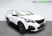 Peugeot 3008 occasion année 2020 boite Automatique Annonce Peugeot 3008 occasion Essence 1.2 Puretech 130ch BVA à Beaupuy