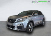 Peugeot 3008 occasion année 2019 boite Automatique Annonce Peugeot 3008 occasion Essence 1.2 Puretech 130ch BVA à Beaupuy
