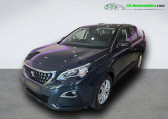 Peugeot 3008 occasion année 2017 boite Automatique Annonce Peugeot 3008 occasion Essence 1.2 Puretech 130ch BVA à Beaupuy