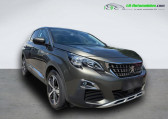 Peugeot 3008 occasion année 2018 boite Automatique Annonce Peugeot 3008 occasion Essence 1.2 Puretech 130ch BVA à Beaupuy