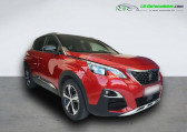 Peugeot 3008 occasion année 2018 boite Automatique Annonce Peugeot 3008 occasion Essence 1.2 Puretech 130ch BVA à Beaupuy
