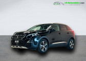 Peugeot 3008 occasion année 2019 boite Automatique Annonce Peugeot 3008 occasion Essence 1.2 Puretech 130ch BVA à Beaupuy