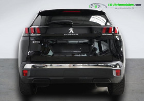Peugeot 3008 1.2 Puretech 130ch  BVA  occasion  Beaupuy - photo n7