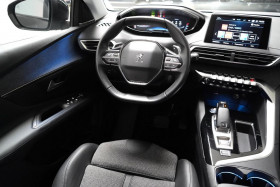 Peugeot 3008 1.2 Puretech 130ch  BVA  occasion  Beaupuy - photo n10