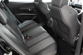 Peugeot 3008 1.2 Puretech 130ch  BVA  occasion  Beaupuy - photo n9