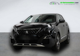 Peugeot 3008 1.2 Puretech 130ch  BVA  occasion  Beaupuy - photo n2