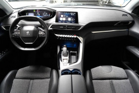 Peugeot 3008 1.2 Puretech 130ch  BVA  occasion  Beaupuy - photo n3