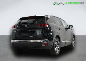Peugeot 3008 1.2 Puretech 130ch  BVA  occasion  Beaupuy - photo n4