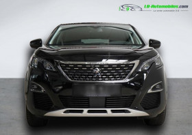 Peugeot 3008 1.2 Puretech 130ch  BVA  occasion  Beaupuy - photo n5