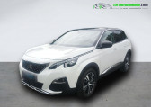 Peugeot 3008 occasion année 2019 boite Automatique Annonce Peugeot 3008 occasion Essence 1.2 Puretech 130ch BVA à Beaupuy