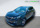 Peugeot 3008 occasion année 2019 boite Automatique Annonce Peugeot 3008 occasion Essence 1.2 Puretech 130ch BVA à Beaupuy