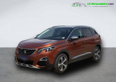 Peugeot 3008 occasion année 2020 boite Automatique Annonce Peugeot 3008 occasion Essence 1.2 Puretech 130ch BVA à Beaupuy