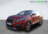 Peugeot 3008 occasion année 2020 boite Automatique Annonce Peugeot 3008 occasion Essence 1.2 Puretech 130ch BVA à Beaupuy