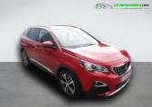 Peugeot 3008 1.2 Puretech 130ch  BVA   Beaupuy 31