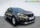 Peugeot 3008 1.2 Puretech 130ch  BVA   Beaupuy 31