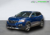 Peugeot 3008 occasion année 2019 boite Automatique Annonce Peugeot 3008 occasion Essence 1.2 Puretech 130ch BVA à Beaupuy