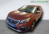 Peugeot 3008 occasion année 2017 boite Automatique Annonce Peugeot 3008 occasion Essence 1.2 Puretech 130ch BVA à Beaupuy