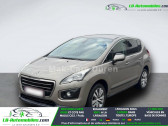 Peugeot 3008 1.2 Puretech 130ch  BVM  � Beaupuy 31