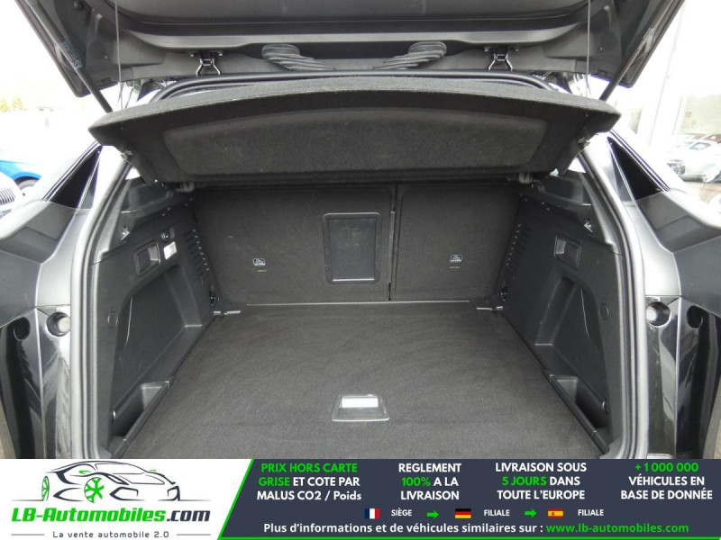 Peugeot 3008 1.2 Puretech 130ch  BVM  occasion � Beaupuy - photo n�7
