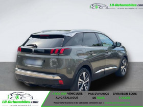 Peugeot 3008 1.2 Puretech 130ch  BVM  occasion � Beaupuy - photo n�3