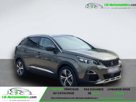 Peugeot 3008 1.2 Puretech 130ch  BVM  occasion � Beaupuy - photo n�2