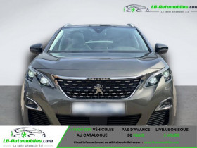Peugeot 3008 1.2 Puretech 130ch  BVM  occasion � Beaupuy - photo n�4