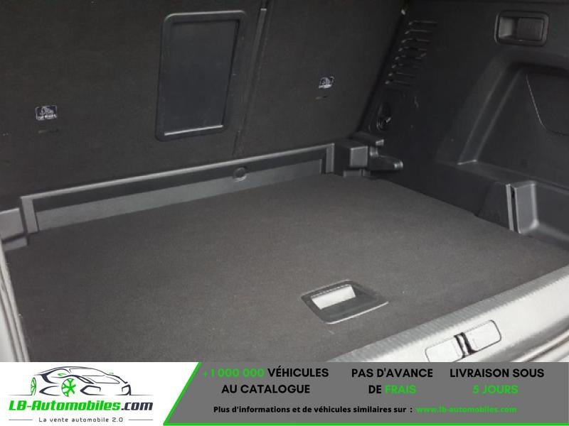 Peugeot 3008 1.2 Puretech 130ch  BVM  occasion  Beaupuy - photo n10