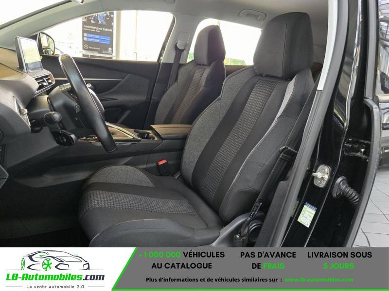 Peugeot 3008 1.2 Puretech 130ch  BVM  occasion  Beaupuy - photo n4