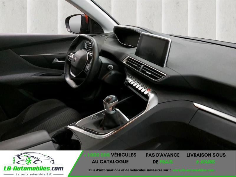 Peugeot 3008 1.2 Puretech 130ch  BVM  occasion  Beaupuy - photo n4