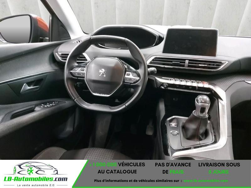 Peugeot 3008 1.2 Puretech 130ch  BVM  occasion  Beaupuy - photo n2