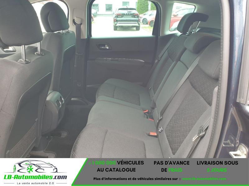 Peugeot 3008 1.2 Puretech 130ch  BVM  occasion  Beaupuy - photo n6