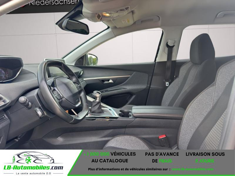 Peugeot 3008 1.2 Puretech 130ch  BVM  occasion  Beaupuy - photo n8