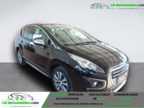 Peugeot 3008 1.2 Puretech 130ch  BVM  occasion  Beaupuy - photo n2