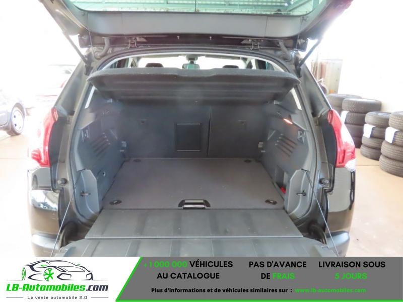 Peugeot 3008 1.2 Puretech 130ch  BVM  occasion  Beaupuy - photo n6